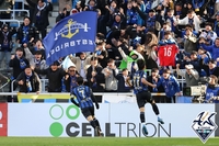 김도혁 선제골에 박재용 동점골, 인천 1-1 전북 순위 변동 없었다[현장리뷰]