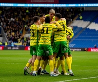 ‘늘려가는 출전시간’ 황의조, 2경기 연속골은 실패했으나 81분 소화…노리치시티는 카디프 제압