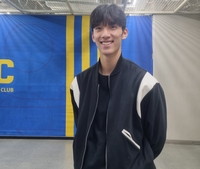 ‘데뷔전에서 데뷔골’ 2002년생 포항 강현제 “조급하지 말자고 생각, 영준이 형에게 많이 배운다”[현장인터뷰]