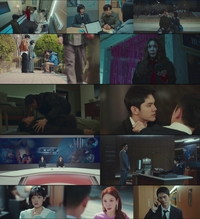 ‘강남순’ 김정은, 한상조 마약 중독에 10억 건네 ‘찐 모성애’ 발휘