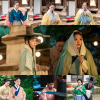 ‘혼례대첩’ 조이현X로운, 본격 혼례 작전 돌입…비밀창고부터 작전본부까지