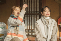 “친밀감 있었는데” VS “이 악물고 친한 척”…‘3일의 휴가’ 신민아·황보라, 친분에 대한 엇갈린 온도 [SS현장]