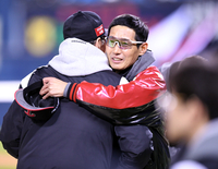 29년 한 풀어낸 LG 염경엽 감독 “팬이 주신 열정에 선수들 자신감 찾아, 통합우승은 팀 트윈스 명가 도약 원년”[KS 우승감독 인터뷰]