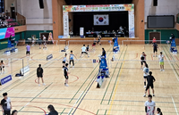 정읍시, 제2회 무성서원 세계문화유산 등재기념 전국 배드민턴대회 성황리에 마쳐