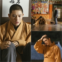 ‘고려 거란 전쟁’ 김동준, 미스캐스팅 논란?…최수종·혜리·안은진도 거쳤다! [SS연예프리즘]