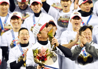 LG 29년 만의 우승으로 코시 끝, 스토브리그 시작…코치 대이동 “리그에 코치가 없다”[SS 시선집중]