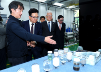 SK에코플랜트, 폐배터리 핵심 ‘4대 기술’ 내재화 완료