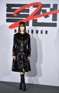 [포토]의상부터 남다른, 한효주