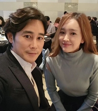 정태우, 대한항공 퇴사한 ♥장인희와 투 샷 “아내가 비행을 그만둬 좋은 점은..”