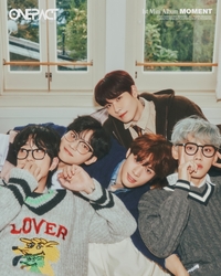 ‘강남 제작’ 원팩트, 소년미 이어 너드미 발산…데뷔 기대감↑