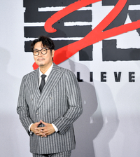 [포토]'기대해도 좋승니다!' 조진웅 '독전2'