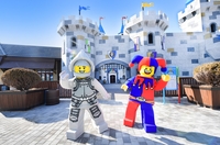 레고랜드, 수능 수험생을 위한 ‘특별 이벤트’···입장료 50%할인 등