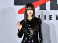 [포토]'큰칼' 한효주