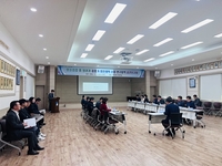 구례군, '흙 살리기' 중간 보고회 열어 - 뉴스 썸네일 이미지