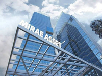 미래에셋증권, 홍콩H 선물 ETN 3종목 신규 상장