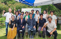 ‘꽃과 정원의 도시, 아름다운 정읍 만들기’ 이끌 시민정원사 양성교육 마무리