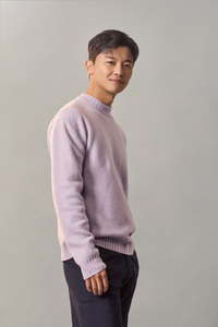 “저런 의사가 옆에 있었으면”…‘정신아’, 연우진이 보여준 멋진 어른의 품격 [SS인터뷰]