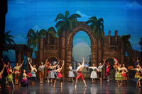 강릉아트센터&국립발레단, 발레공연 티켓판매 수익금 전액 기부