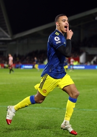 헤타페 ‘임대’로 부활 조짐…그린우드, 맨유 떠났지만 게임 속에서는 비인기 선수로