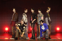 글로벌 성장 날개 단 엔하이픈 “BTS·세븐틴과 어깨 나란히 하고파”[SS현장]