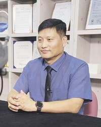 전문적인 기술력 및 특허 기반으로 드론 안전분야 책임