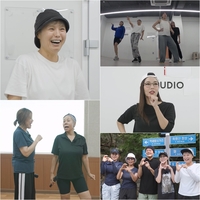 ‘골든걸스’ 인순이·신효범, 신인→맷돌즈…골반춤과 라이브 동시 공략