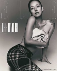 이효리 “나라는 사람 자체가 지금껏 만들어 온 내 인생의 가치”[★화보]