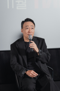 ‘운수 오진 날’ 이성민 “‘재벌집 막내아들’ 회장 역 이후 택시기사…탈 때마다 대접받는 승객 됐으면”