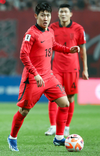 [SS현장]싱가포르 ‘밀집수비’ 제대로 뚫은 ‘이강인 중심’ 다양한 패스 전략, 5-0 대승 시발점