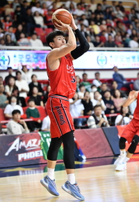 아바리엔토스에 서명진도 없는 현대모비스, 김국찬 책임감↑[SS현장]