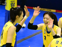 “부담이 컸는데, 지금은 조금 내려놨다” 현대건설 김다인의 전환점, 강성형 감독과 ‘면담’ 그리고 하루 ‘휴식’[현장인터뷰]