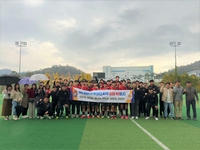 경남 U-18, 주니어 후기리그 조 2위…U-15는 5위로 마감