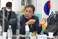 조성운 강원특별자치도의원, ‘특허 관련 설계 반영 시 특정 업체 쏠림 의혹’ 및 ‘전자칠판 사업 관련 도 감사위원회 감사 의뢰 제안’ 촉구