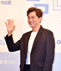 안재욱 부친상, 대장암 투병 중이던 父 별세