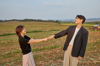 걸스데이 소진♥이동하, 오늘(18일) 서울 모처에서 비공개 결혼식