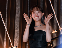 ‘강남순’ 이유미, JTBC ‘뉴스룸’ 출격