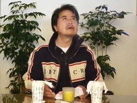 ‘16대 품바’ 전수환, 16일 사망…향년 57세