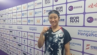 안세영, 中 천위페이와 42일 만에 재격돌...서승재-채유정도 1위 中조와 결승행 다툼 [BWF 마스터스 재팬]
