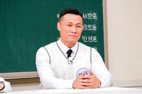 정찬성 후광효과? “AOMG 입사 후 소속가수 향한 디스 줄었다”(아는형님)