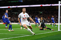 토트넘 ‘계륵’ 다이어, 유럽 전역에서 인기 폭발…바이에른-유벤투스-로마 전방위 러브콜