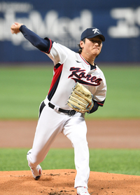 ‘김주원 6번-문현빈 LF’ 결승 한일전 라인업 공개...선발 곽빈 출격 “국제용 증명” [APBC]