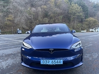 [원성윤의 가요타요⑩] 테슬라 ‘모델X’ 전기차 세계를 천지창조하다