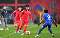 이강인이 곧 전술, 천재의 창조성…클린스만호 ‘자율 축구’의 정점으로