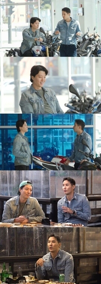 이동건, 절친 김지석과 바이크 쇼핑나서...5,500만 원 가격에 폭발한 母(‘미우새’)