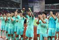 中언론 기대 속 ‘벌어진 격차’ 인정…“이강인이 지휘관” 집중 분석까지