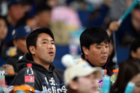 나이는 숫자에 불과하다는 것 증명한 전준우 “팬 덕분에 롯데 원클럽맨 선택, 은퇴전 우승 목표”