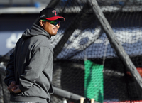 29년 만의 우승 견인 LG 이호준 코치, 세계청소년대회 5연투 투혼 김택연…올해의 상 코치·아마추어상 [올해의 상 D-10]