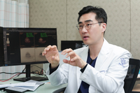 방사선 치료 중 ‘가슴통증’···너무 겁먹지 마세요