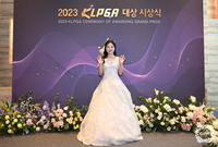 ‘드레스룩’ 매력 뽐낸 K-골프 여제들…이예원 ‘대세’ 인증 김민별 ‘신인왕’ 반짝