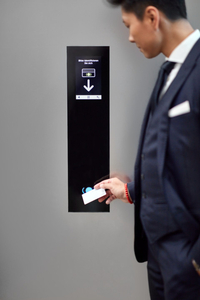 건물주 사로잡은 쉰들러엘리베이터, 전력 전력 소비 50% ↓